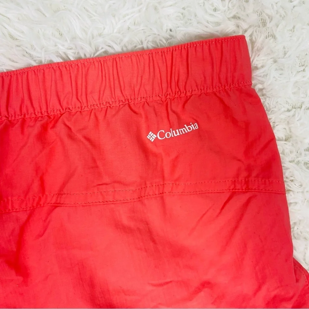 NWT COLUMBIA omni-shade 30 ups rated running athletic training shorts size XL - Picture 9 of 17